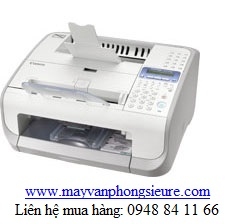 Máy fax Canon L140 khổ A4